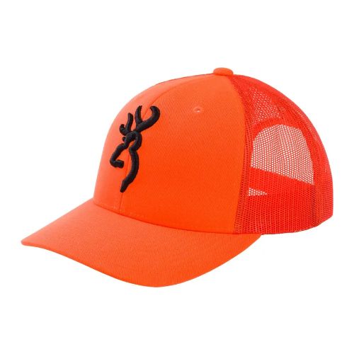 BROWNING CAP PROOF BLAZEORANGE