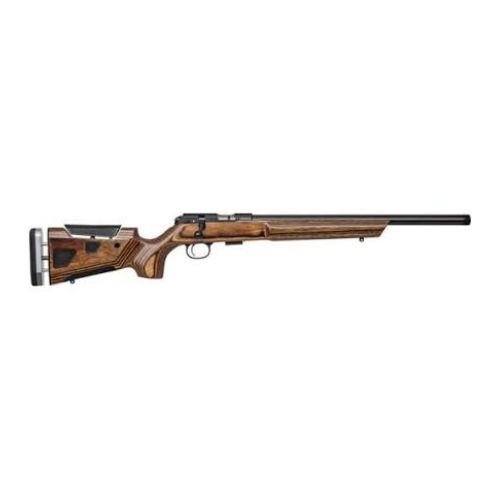 CZ 457 AT-ONE VARMINT 22LR