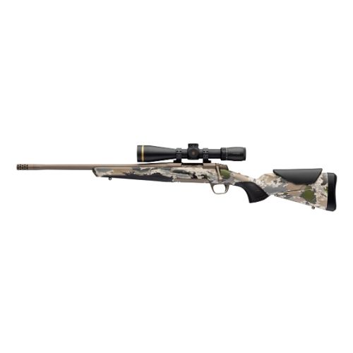 BROWNING X-BOLT 2 SPEED 7MM RM
