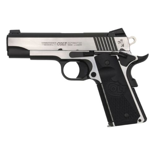 COLT COMBAT ELITE COMMANDER