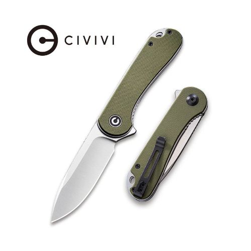 CIVIVI KNIFE ELEMENTUM 2.96"
