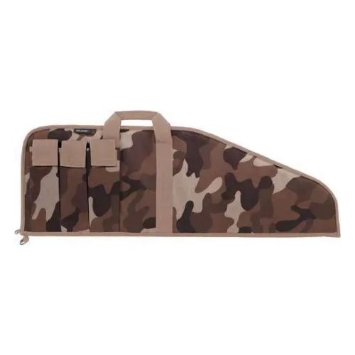 BULLDOG PITBULL TACTICAL CASE