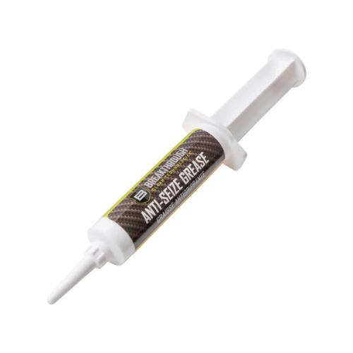 BREAKTHROUGH ANTI-SEIZE GREASE