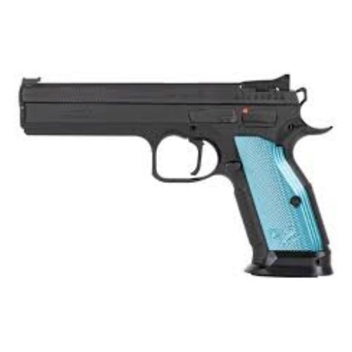CZ TS2 SA 40SW FS 17RD