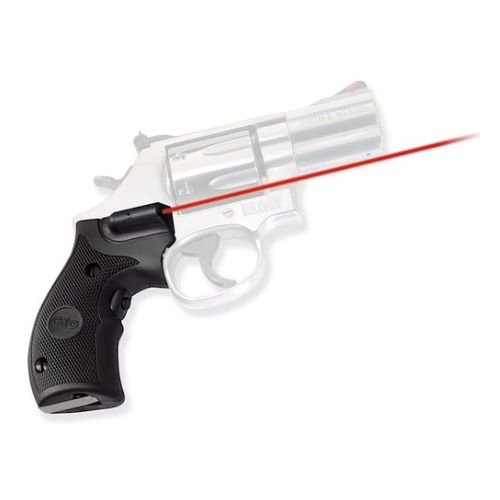 CRIMSON TRACE LASER LASERGRIP