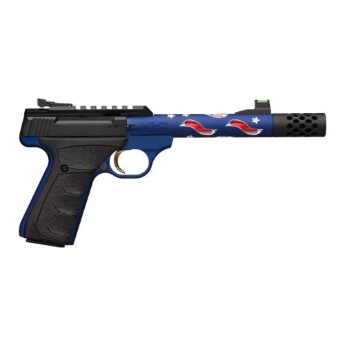 BROWNING BUCK MARK PLUS VISION