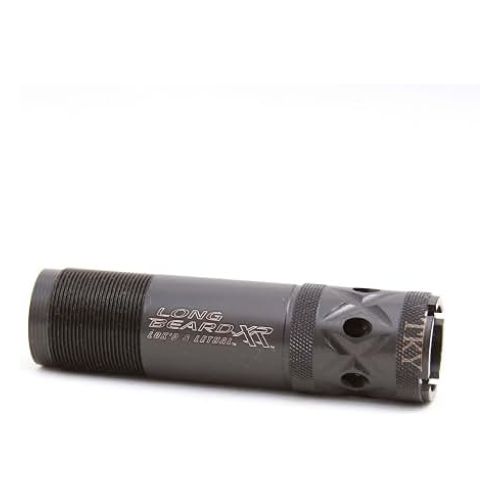 CARLSONS CHOKE TUBE LONG BEARD