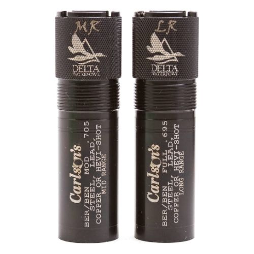 CARLSONS CHOKE TUBE WATERFOWL