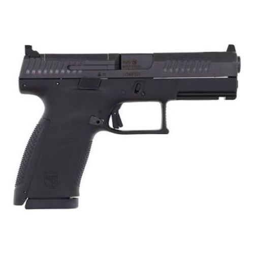CZ P-10 C 9MM FS 10RD