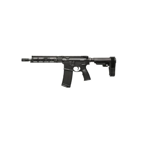 DANIEL DEF PISTOL V7P W/BRACE