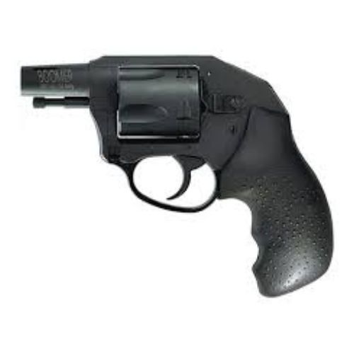 CHARTER ARMS BOOMER 2" 357 MAG