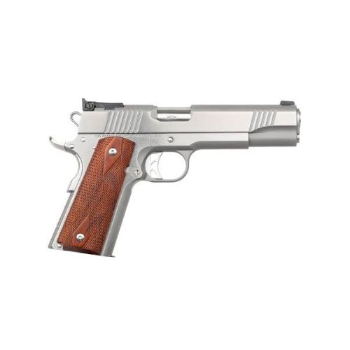 DAN WESSON POINTMAN SEVEN