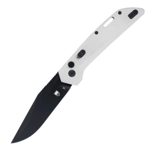 COBRATEC NAJA SIDE BUTTON AUTO