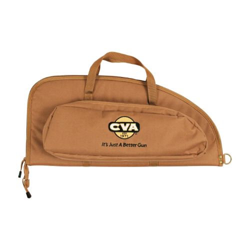 CVA SOFT PISTOL CASE 24"*