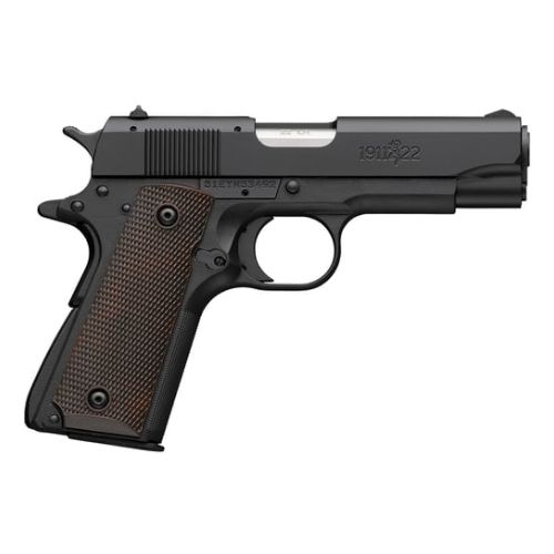 BROWNING 1911-22 A1 POLY 22LR