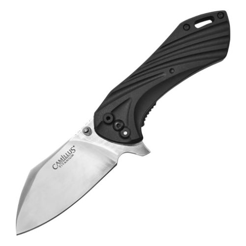 CAMILLUS CHUNK FOLDING CLEAVER