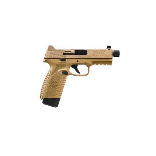 FN 545 MRD QD COMPENSATOR 45