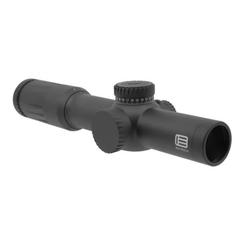 EOTECH SCOPE VUDU 1-10X28MM