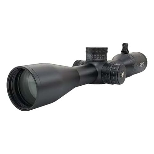 GPO SCOPE CENTURI 3-18X50