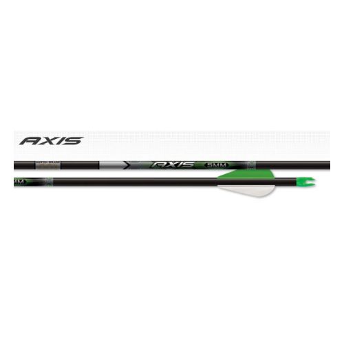 EASTON ARROW AXIS 5MM 340