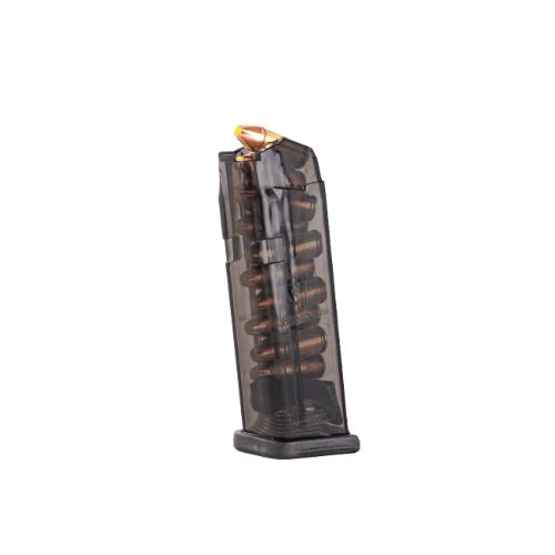 ETS MAGAZINE FOR GLOCK 9MM