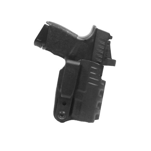 DESANTIS SLIM TUCK HOLSTER IWB