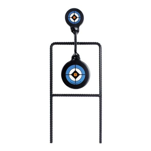 DO-ALL STEEL TARGET REACTIVE