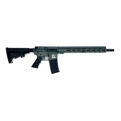 GLFA AR15 RIFLE 223 WYLDE