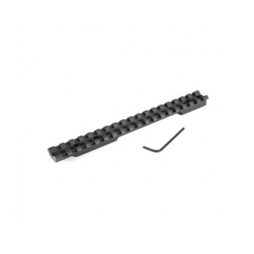 EGW SCOPE BASE MOSSBERG 100ATR