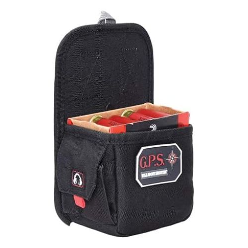 GPS SINGLE BOX SHELL CARRIER