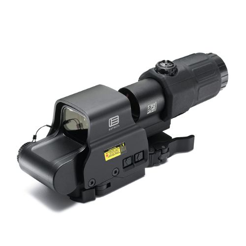 EOTECH HOLOGRAPHIC HYBRID SGHT