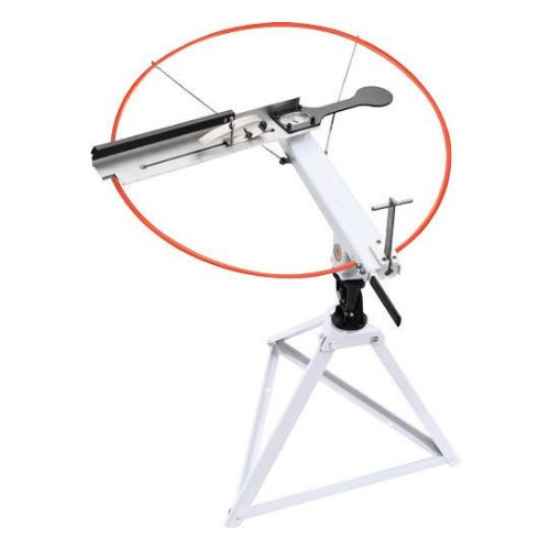 DO-ALL MANUAL TRAP CLAY TARGET