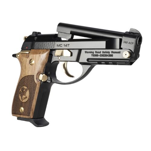 GIRSAN MC14T LADY 380ACP