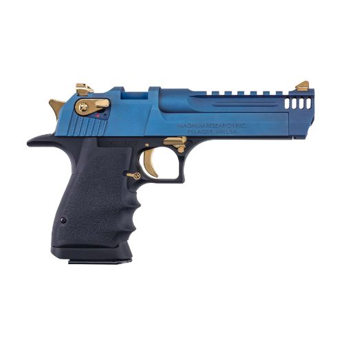 DESERT EAGLE L5 SERIES 357MAG