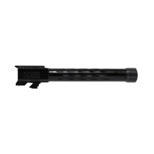 FAXON FITS GLOCK 17 GEN 5