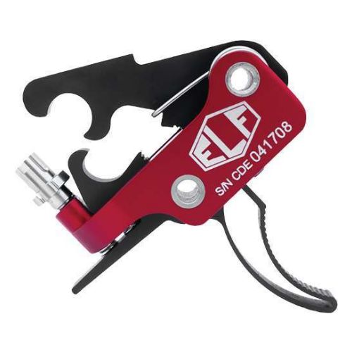 ELFTMANN TRIGGER AR-15 MATCH