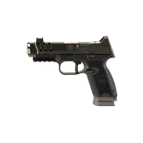 FN 509 CC EDGE XL COMPENSATOR