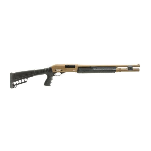 GFORCE ARMS GF2P 12GA 18.5" 3"