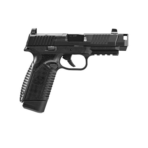 FN 545 MRD QD COMPENSATOR 45