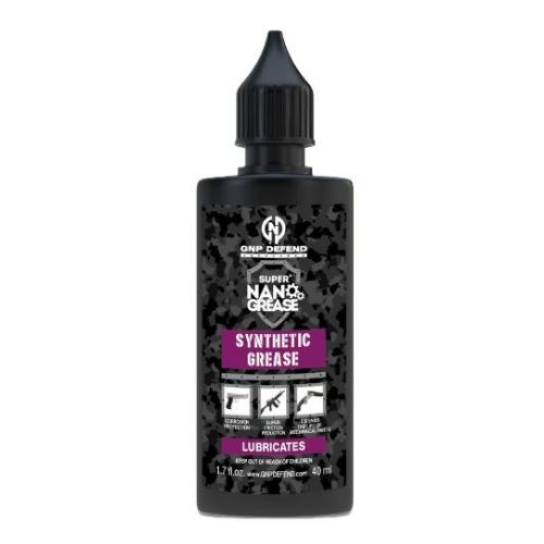 GNP DEFEND SYNTHETIC GREASE