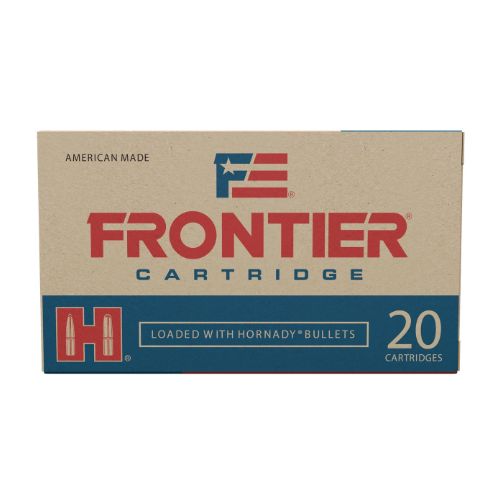 FRONTIER 6MM ARC 105GR FMJ