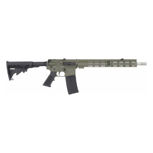GLFA AR15 RIFLE 223 WYLDE