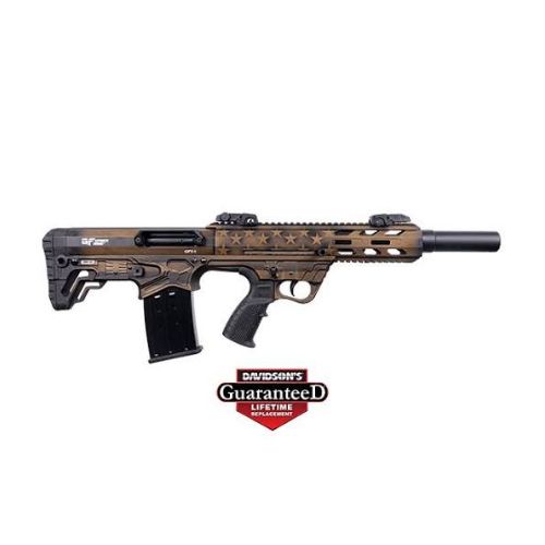 GFORCE ARMS GFY1 AR-12 12GA 3"