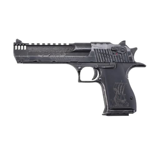 DESERT EAGLE MARK XIX 50AE