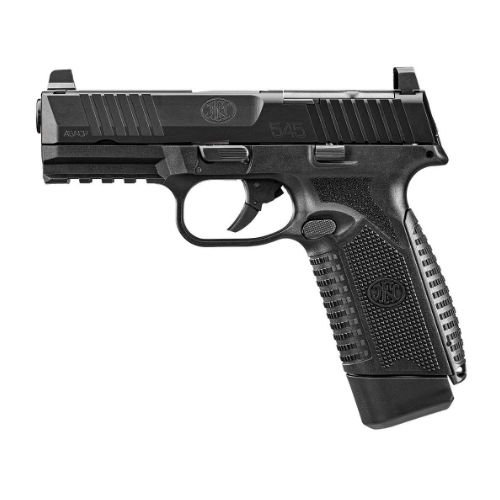 FN 545 MRD 45 ACP NMS