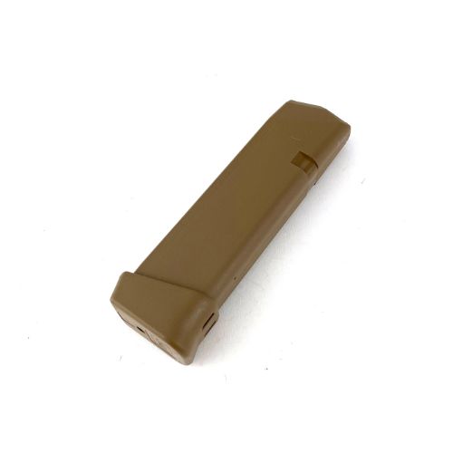 GLOCK OEM MAGAZINE 19X 9MM