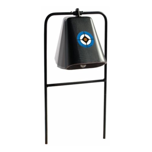 DO-ALL STEEL TARGET REACTIVE