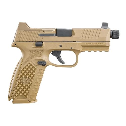 FN 509 TACTICAL 9MM LUGER