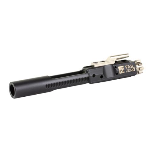 FAIL ZERO BOLT CARRIER GROUP