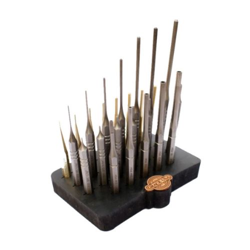 GRACE USA STEEL/BRASS ROLL PIN